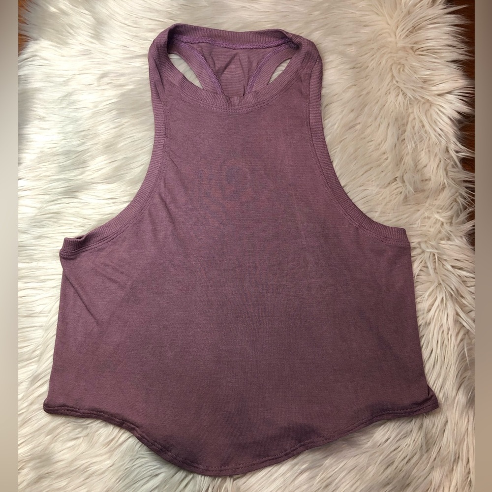FREE PEOPLE Take You There Tank Top XS/S - Picture 2 of 7